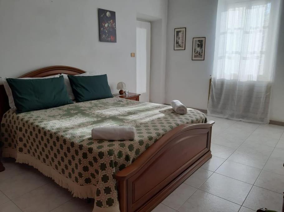 Casa Bruna San Martino Alfieri Exteriér fotografie