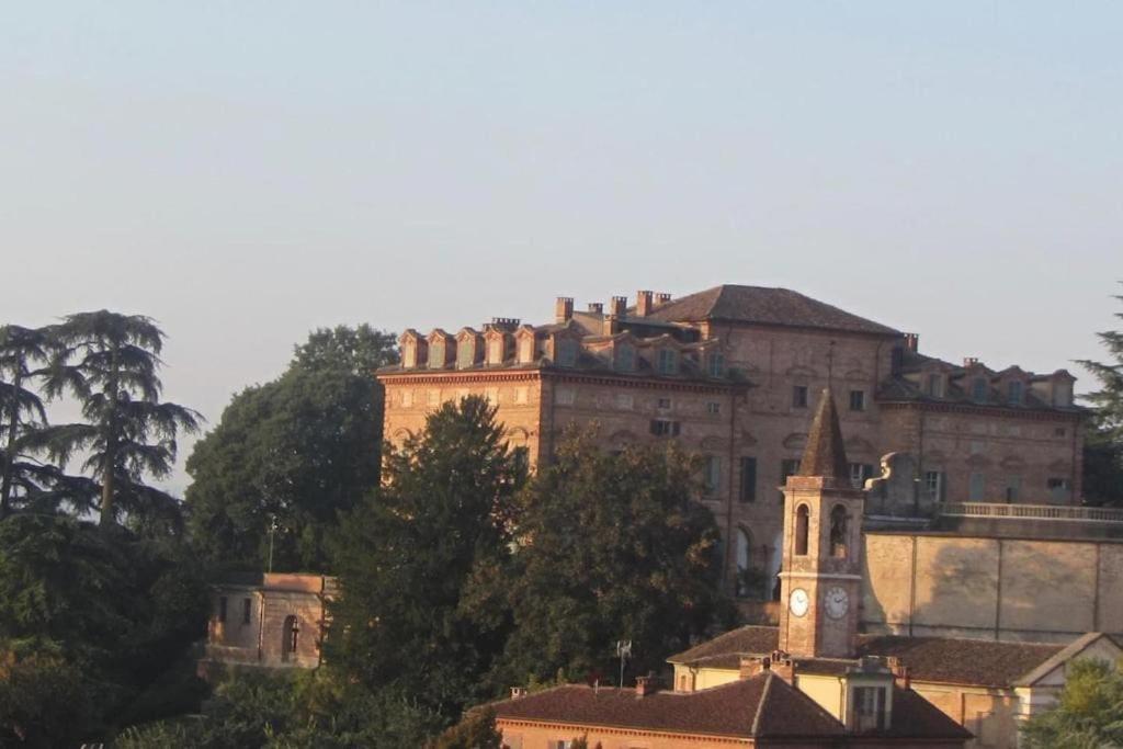 Casa Bruna San Martino Alfieri Exteriér fotografie