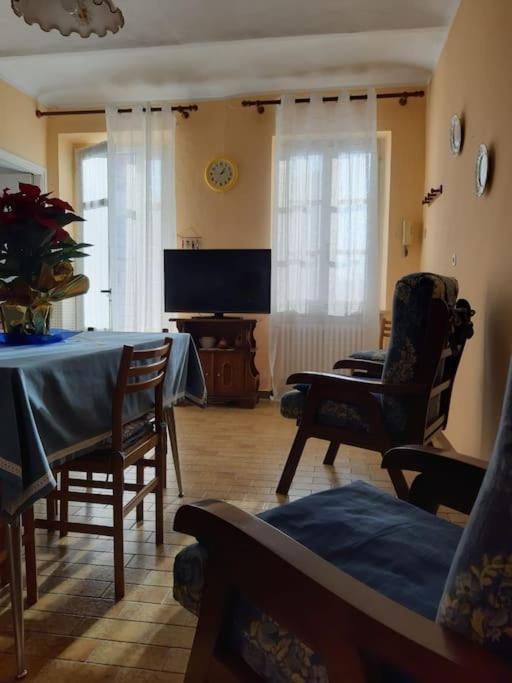 Casa Bruna San Martino Alfieri Exteriér fotografie