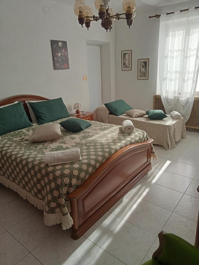Casa Bruna San Martino Alfieri Exteriér fotografie