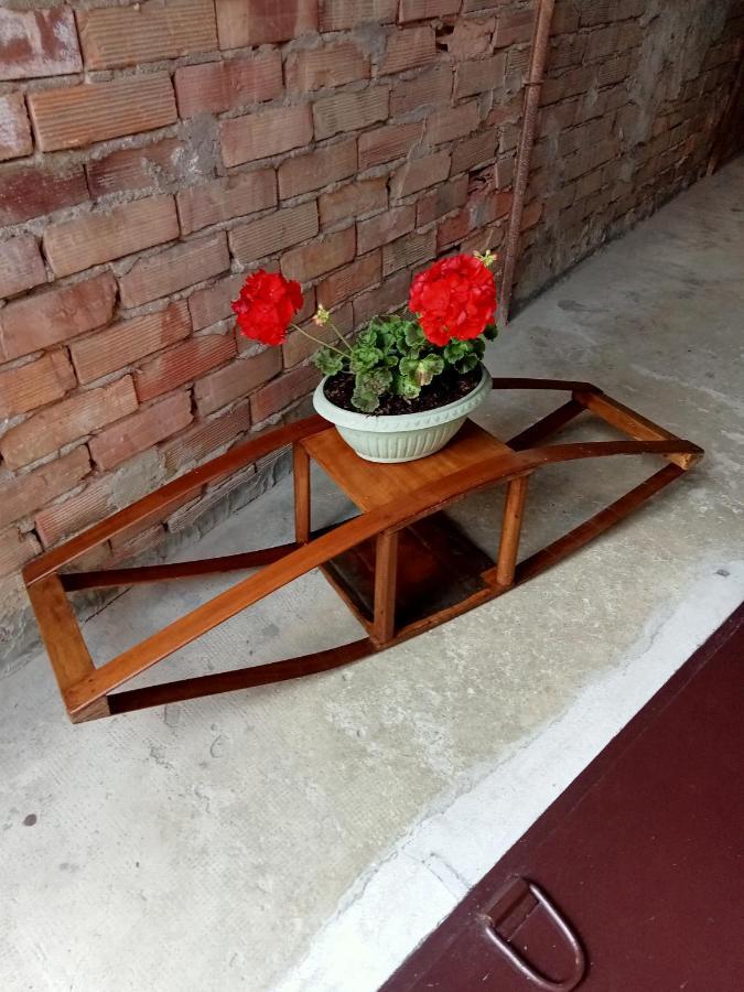 Casa Bruna San Martino Alfieri Exteriér fotografie